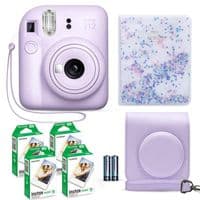 Instant Film Cameras