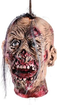 Head Sculptures