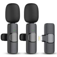 Wireless Lavalier Microphones & Systems