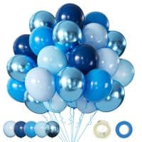 Party Balloons