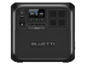 Portable Power Station
