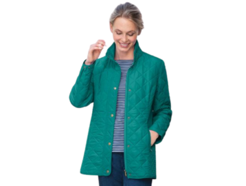 Appleseeds Jackets