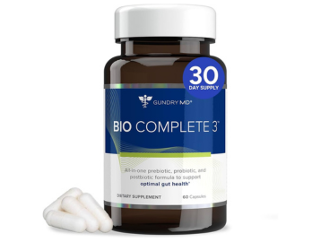 Gundry MD Supplements That Customers Swear By
