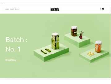  Squarespace Website Templates