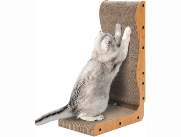 Cat Toys to Keep Indoor Cats Entertained