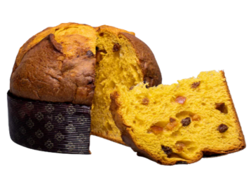 Olivieri 1882 Panettone