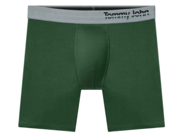 Comfortable Underwear Picks