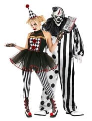 Couple Costumes