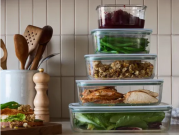 Food52 Kitchen Storage Organization