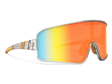 Single Lens Sunglasses