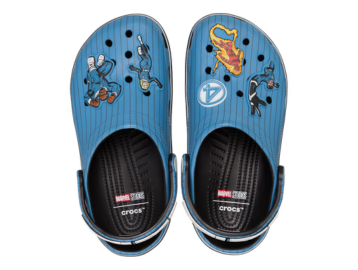 Best Crocs To Slide Into This Summer