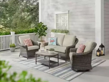 Outdoor Patio Sets