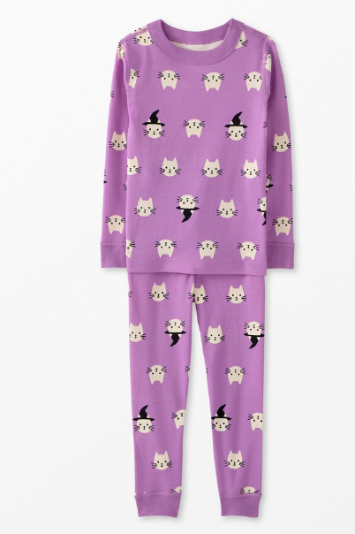 Girls' Pajama Sets
