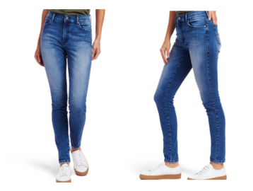 Mott and Bow Womens Denim