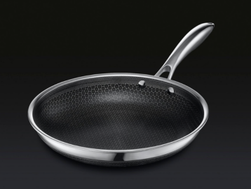 HexClad Pots and Pans Every Home Chef Needs in 2025