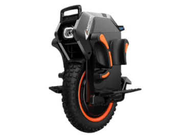 Electric Unicycles