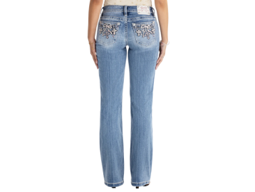 Statement Jeans to Rock Now