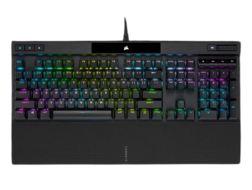 Corsair Keyboards