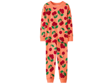 Baggu x Hanna Andersson Collaboration