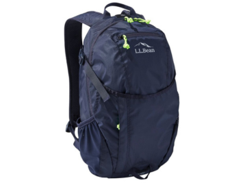 L.L. Bean Hiking Backpack