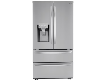 Appliance Deals at Lowe