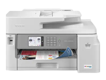 Brother Inkjet Printer