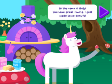 ABCya Preschool Word Games