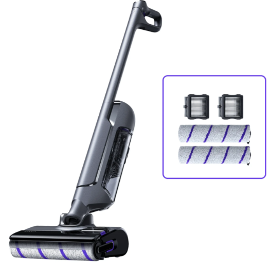 Stick Vacuums & Electric Brooms
