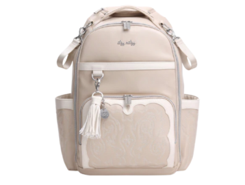 Itzy Ritzy Diaper Backpacks