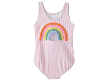 New Swimwear from Hanna Andersson
