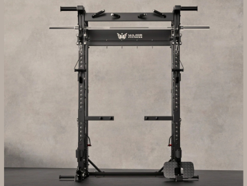 Reasons the B52 Dominates Home Gyms