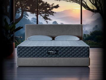 Reasons to Switch to a Puffy Mattress for Better Sleep