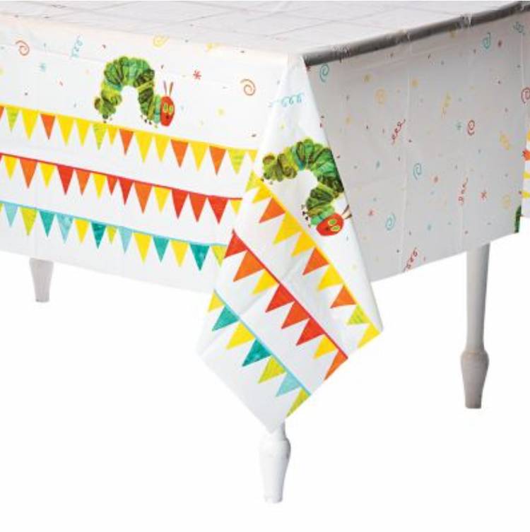 Kids' Party Tablecovers