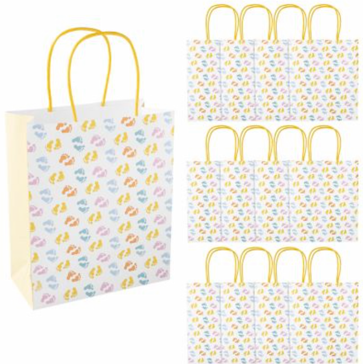 Gift Wrap Bags