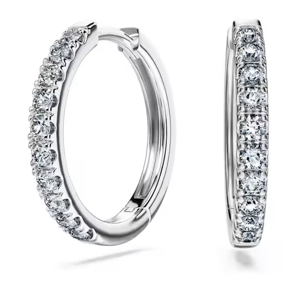 Women's Hoop Earrings