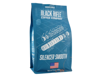 Black Rifle Coffees