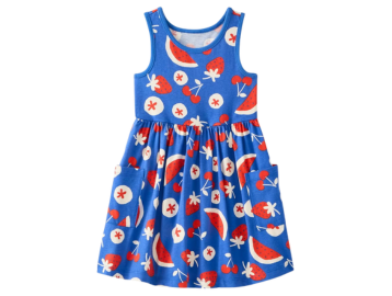 Hanna Andersson Memorial Day Sale