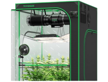 Grow Tent Kits