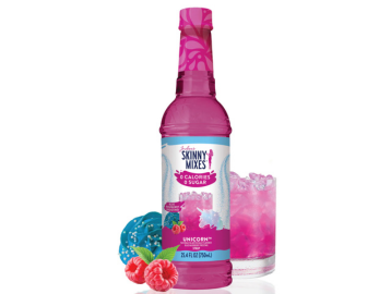 Skinny Syrups