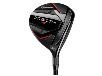  Pre-Owned Golf Clubs