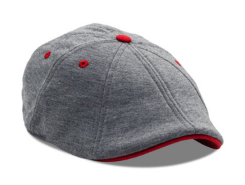 Boston Scally Caps