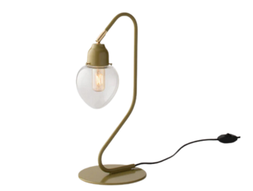 Schoolhouse Lamps