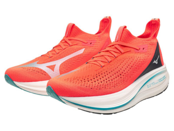 Mizuno Running Shoes