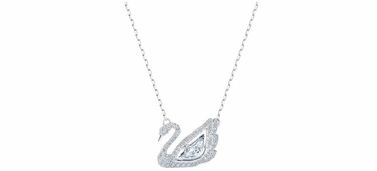 Women's Pendant Necklaces