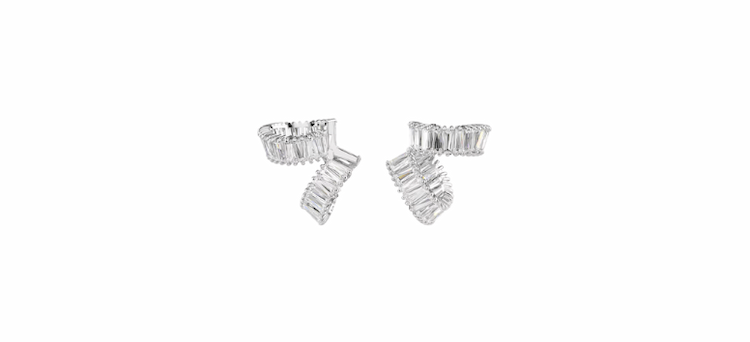 Women's Ear Cuffs & Wraps