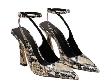 Stuart Weitzman Iconic Heels