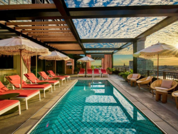 Summer Vacation Hotels