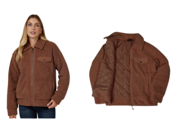 32 Degrees Women Jackets