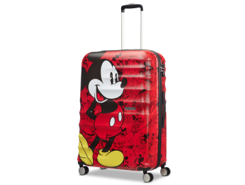  American Tourister Luggage
