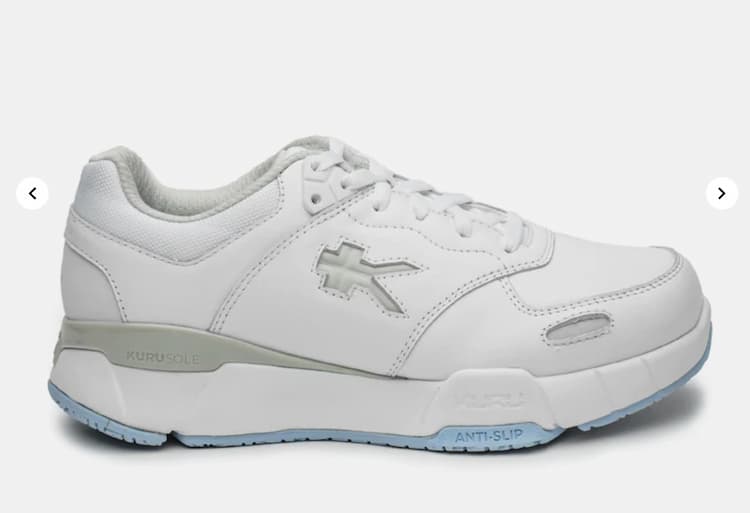 KURU Women Sneakers